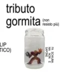Tributo Gormita (Non resisto più!) - Danknote ft. Magmion