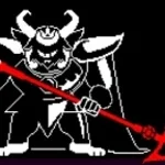 ASGORE (Undertale OST)