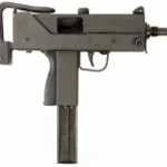 MAC-10 (Full Auto)