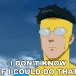 Invincible beating