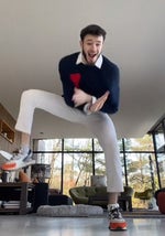 Mofe Prince of Egypt