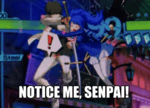 Senpai