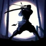 Shadow Fight 2 Tournament Slowed