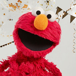 Where's Elmo's latte? 2