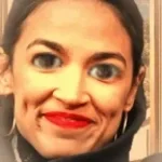 You Can't Earn 1 Bil - AOC