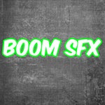 Boom And Concrete Scraping