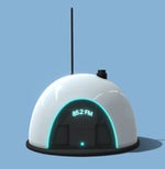 portal radio repeat