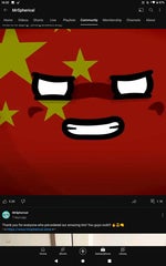 Hypernova Explosion - Sound