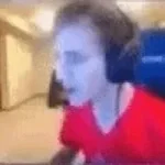 Ninja YOU SHUT YOUR MOUTH