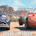 Cars I am Speed (copy)