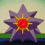 Starmie