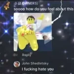 dreamybull  bus reversed