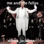 Gratitude - Oingo Boingo LONGER VER 3