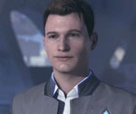 My Name Is Connor Im The Android Sent By Cyberlife