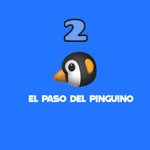 El paso del pinguino - 2