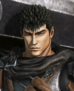 Guts theme meme Sound Effect