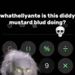 What is diddyblud doing?