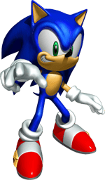 Sonic Footsteps