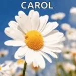 This is Carol