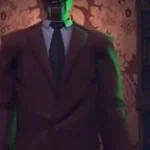 (djtr) Redmond's Job