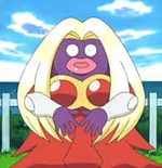 Pokémon: Jynx