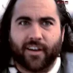 ContratDeGars ShaftTatoo