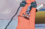 No This Is Patrick