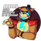 GREGORY! WHAT THE F**K ARE YOU DOING