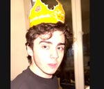 Vincent le roi du burger