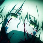 Saber Alter Excalibur Morgan [4K 60fps] [AudioTrimmer