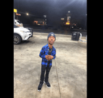 Crucified (ultra slowed)