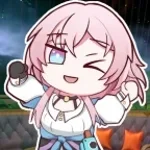 Lonely♪Lonely♪ March7th