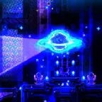 Singularity of the Blue Moon Pt1