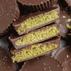 Labubu Dubai Chocolate