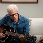 the good place theme