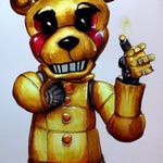 Umm guys is this Freddyfazbear