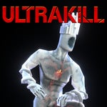 ULTRAKILL Minos Prime Death AND scream