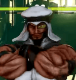 J'ENVOIE LA SAUCE !... Samurai (Benzaie)