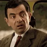 Mr bean intro