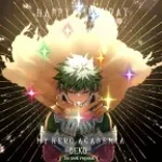 You Say Run - hiYHayas (My Hero Academia OST) - Deeper Version