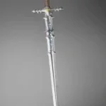 Hollow Knight attack SFX