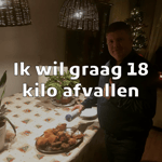 Ik Wil Graag Achtien Kilo Afvallen