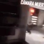 He disconnected meme