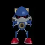 Metal Sonic Footsteps OUTCOME MEMORIES (copy)