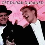 Invisible - Duran Duran