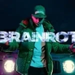 UNCHAINED - C'est nous dans le top (Brainrot)