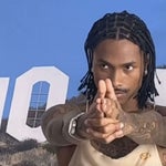 Infrunami Steve lacy(sped up + pitched)