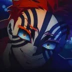 Akaza Beatup (Boosted)