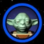 Lego Yoda death sound