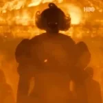 Pennywise vou devorar a sua carne